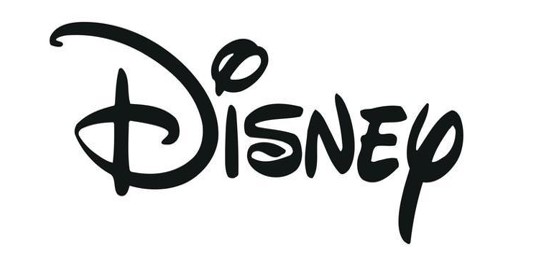 disney brand logos