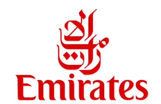 emirates airline logos