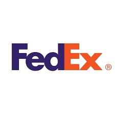 fedex iconic logos