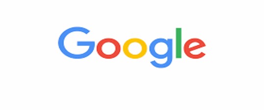 google iconic logos