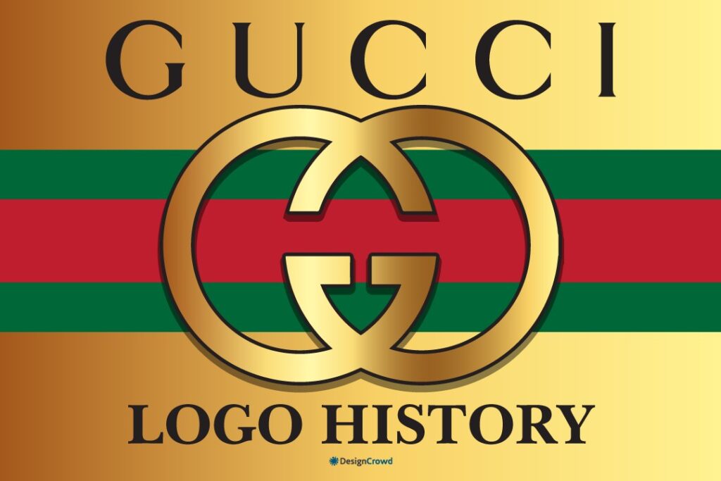 gucci brand identity examples