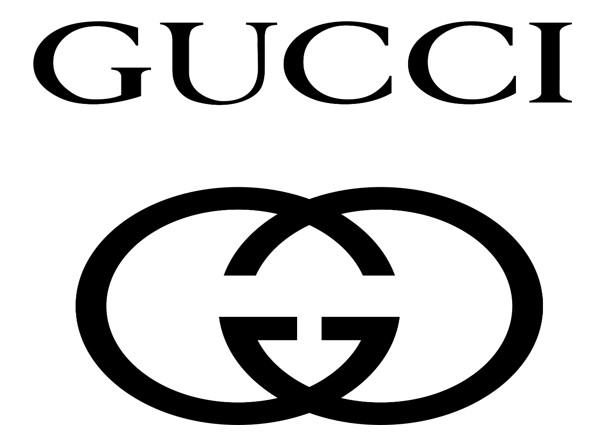 gucci iconic logos