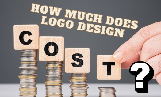 how much does a logo cost