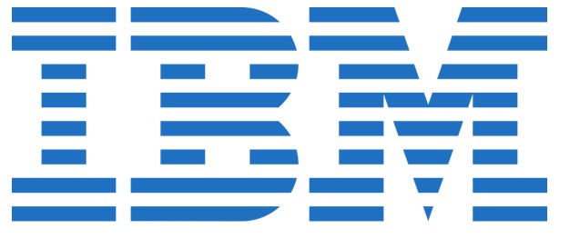 ibm typographic logos