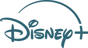 logo of disney+