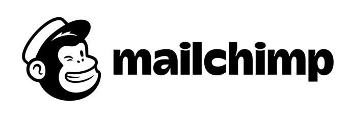 mail chimp logo