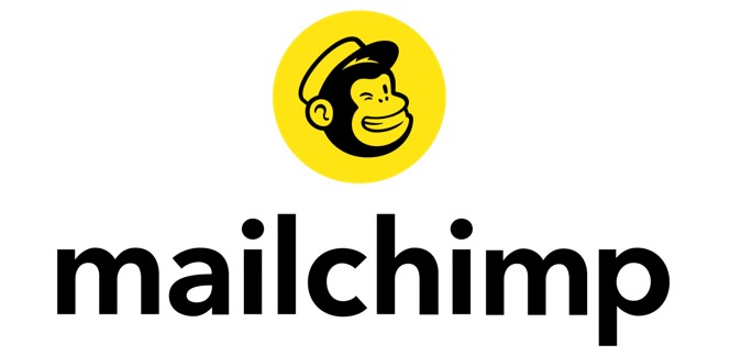 mail chimp logos