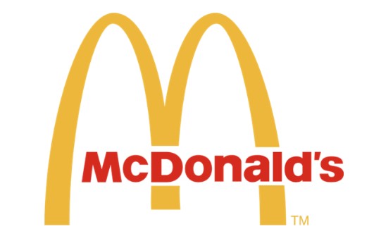 mcdonald brand logo