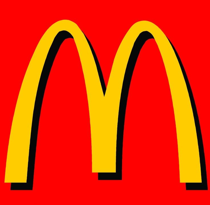 mcdonalds restaurant logos