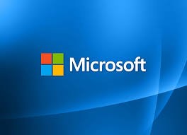 microsoft brand identity examples