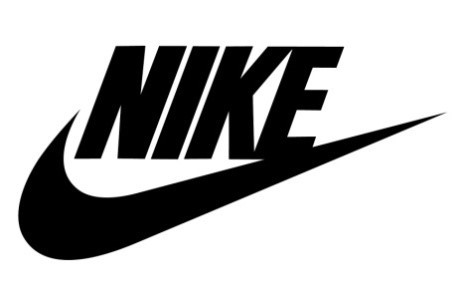 nike branding personality