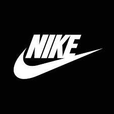 nike logo fonts