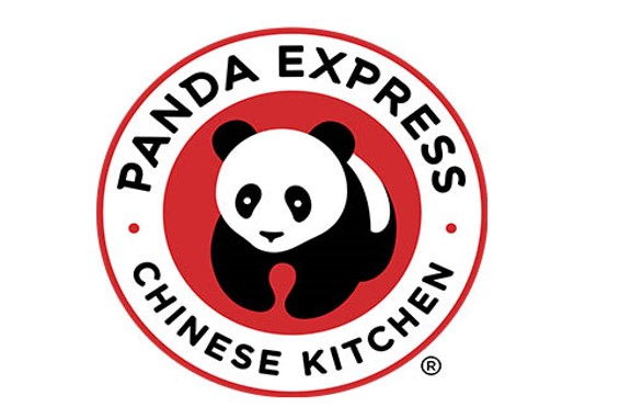 panda express logo