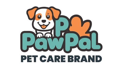 pawpal pet care brand