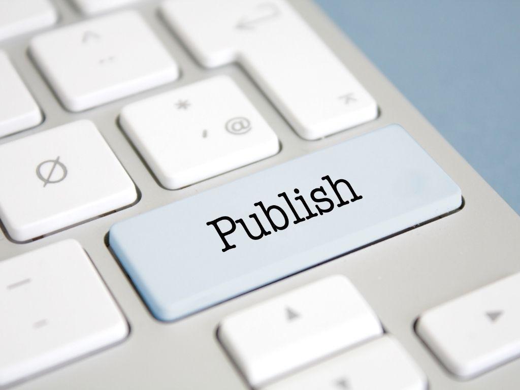 Publish