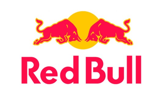 red bull funny logos