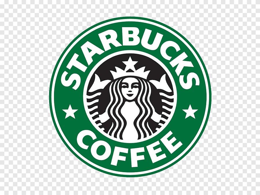 star bucks brand identity examples