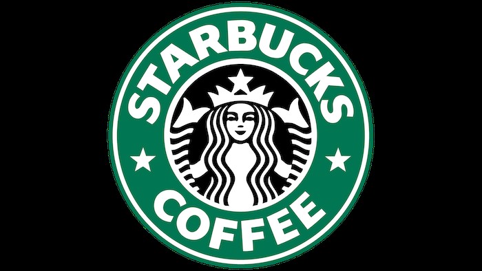 starbucks restaurant logos