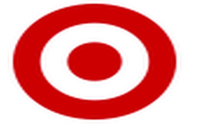 target iconic logos