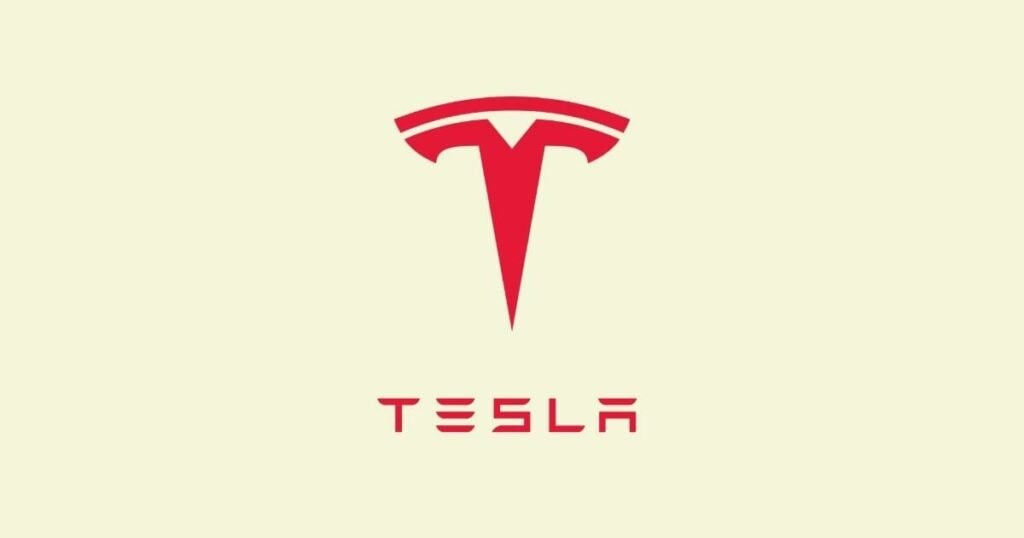 tesla branding personality