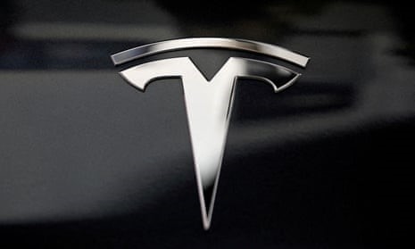 tesla iconic logos