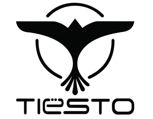 tiesto dj logos