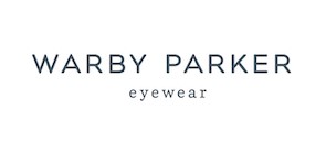 warby parker brand identity examples