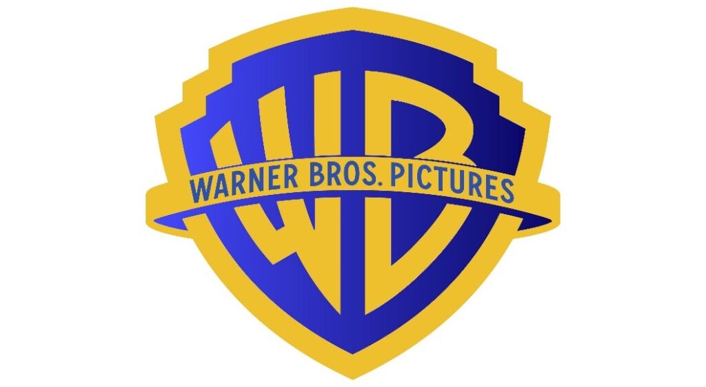 warner bros logo