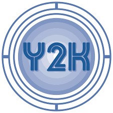 what are y2k logos