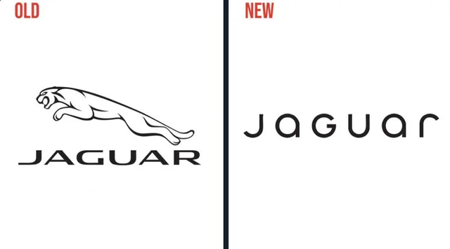 Jaguar Redesign