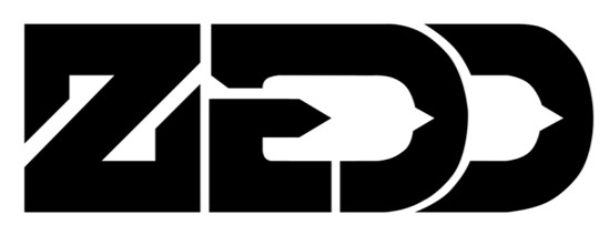 zedd dj logos