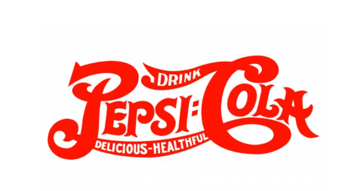 1907 pepsi logos