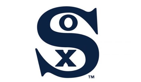 1912 chicago white sox logo