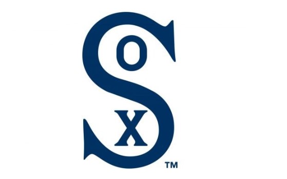 1919 chicago white sox logo