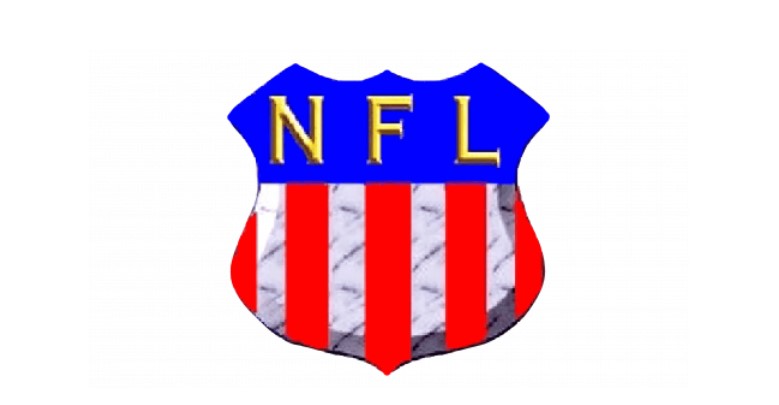 1921 nfl logo