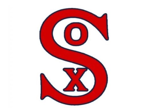 1930 chicago white sox logo