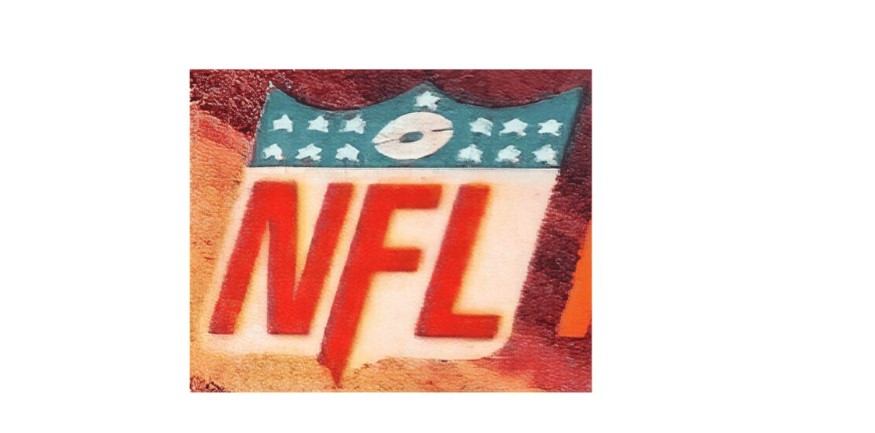 1930 nfl logo