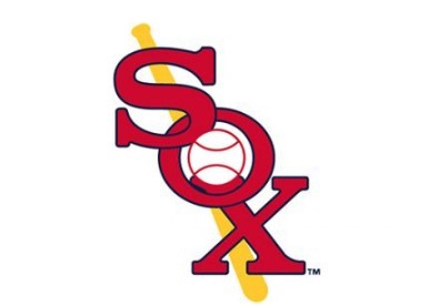 1932 chicago white sox logo