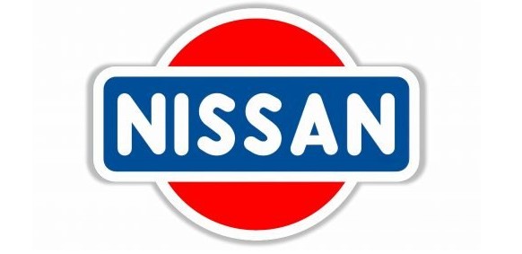 1933 nissan logo