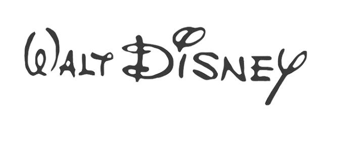 1937 disney world logo