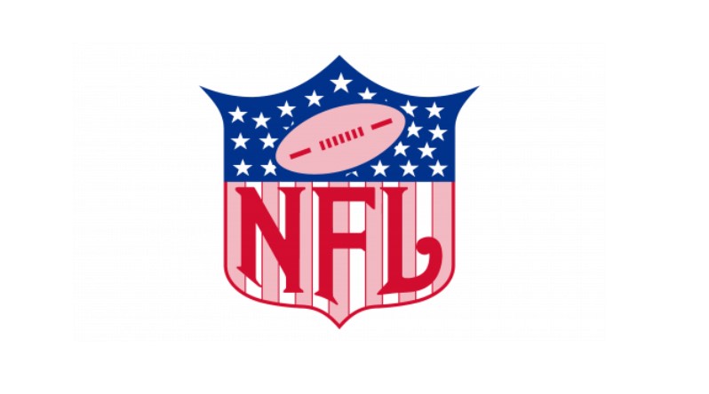 1940 nfl logo