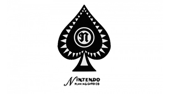 1950 nintendo logo