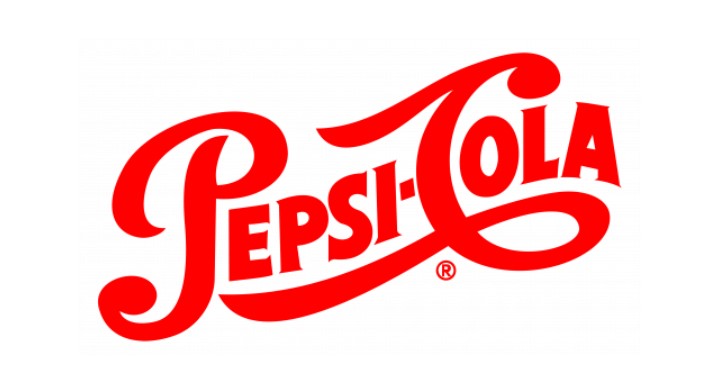 1950 pepsi logos