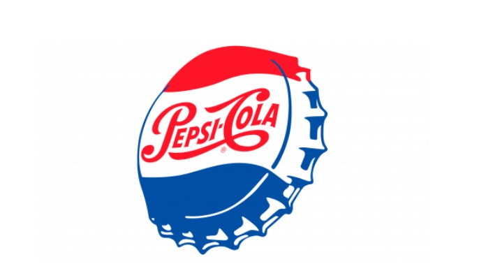 1951 pepsi logos