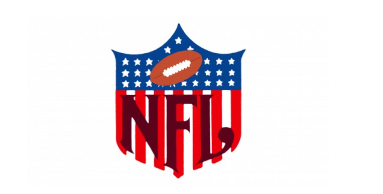 1953 nfl logo