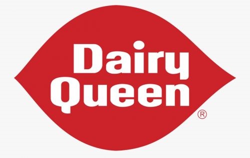 1960 dairy queen logo