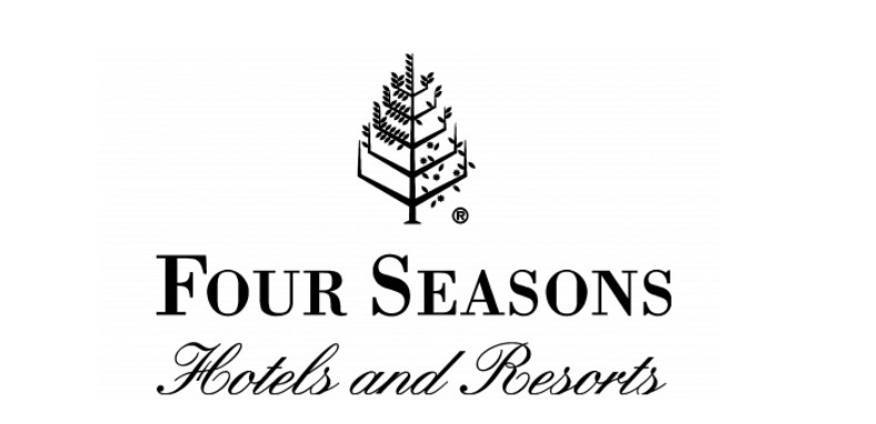 1960 four seasons logo