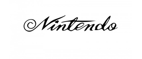 1960 nintendo logo