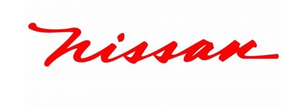 1960 nissan logo