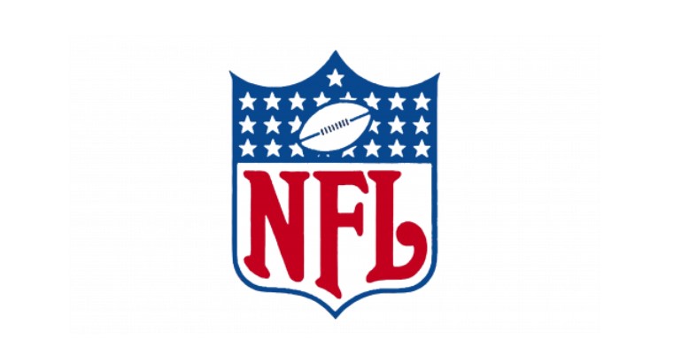 1962 nfl logo